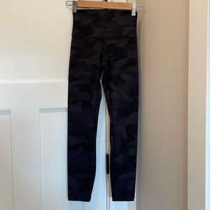 Lululemon Wonder Under Leggings
